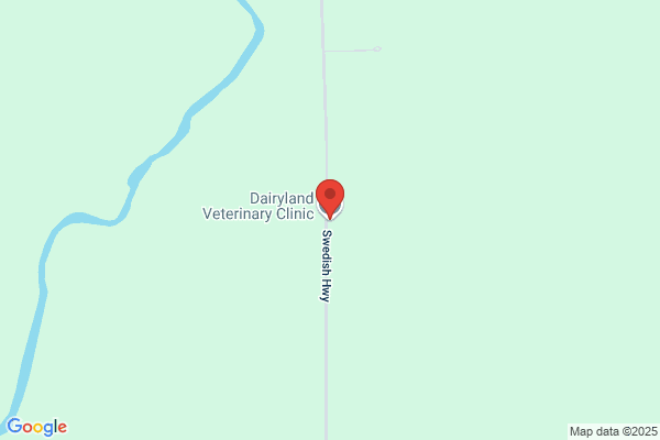 Dairyland Veterinary Clinic