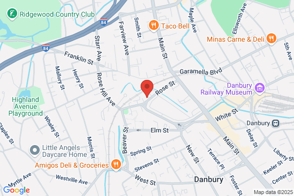 Danbury Auto Sales Inc
