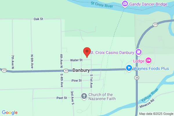 Danbury United Methodist