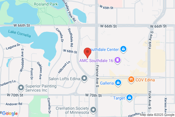 Edina Realty