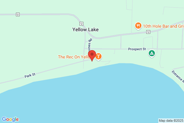 Ike Walton Lodge