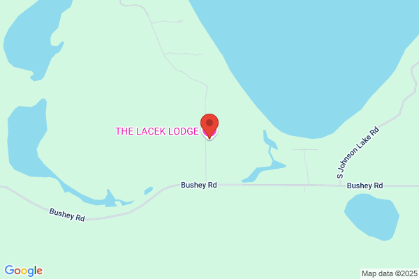 Lunker's Lodge Inc