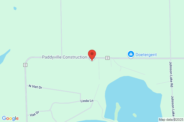 Paddyville Construction