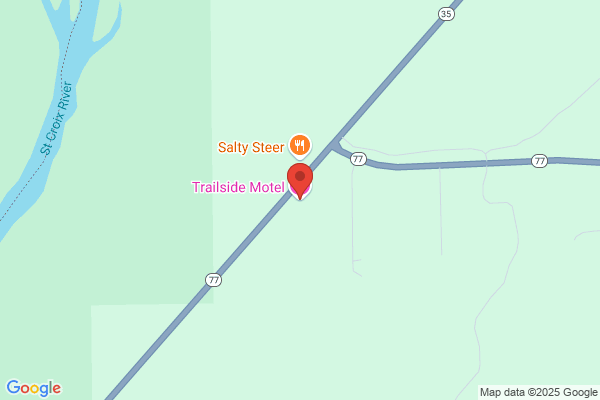 Trailside Motel