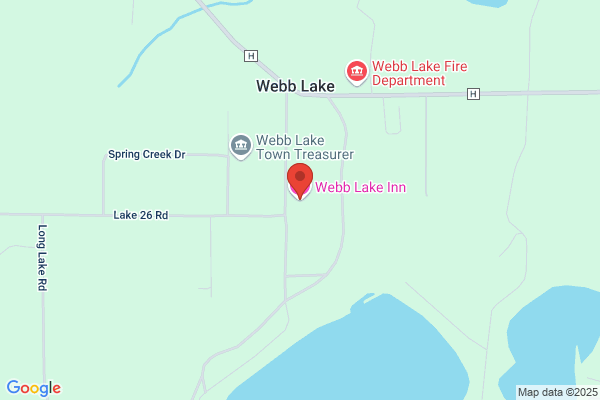 Webb Lake Motel