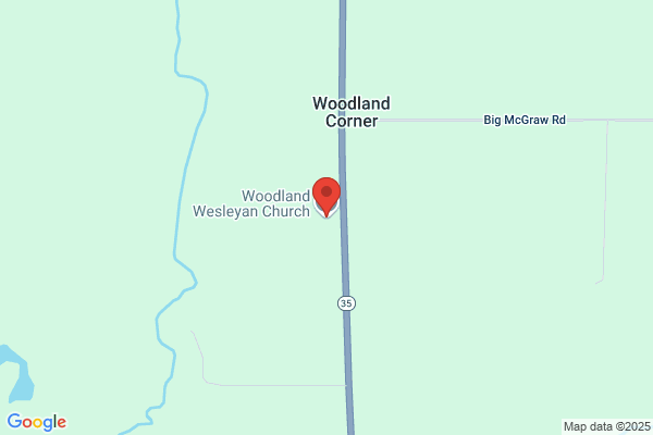 Woodland Wesleyan Church