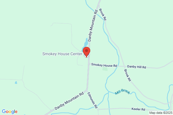 Smokey House Center