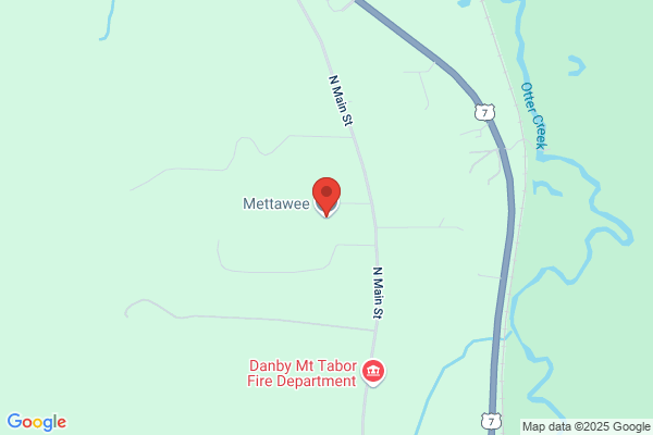mettawee - vermont vacation home rentals