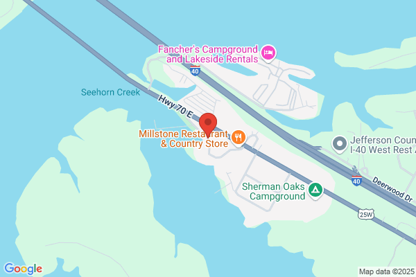 Swann's Marina