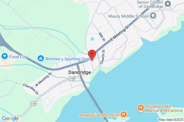 Dandridge Family Optometry