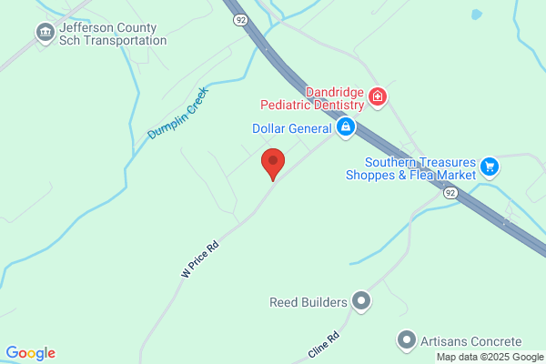 Dandridge Family Practice Center