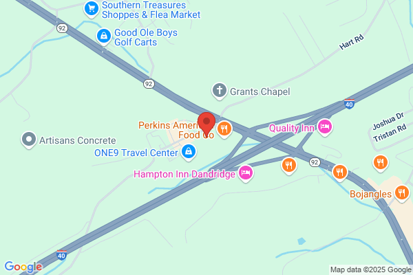 Hardee's