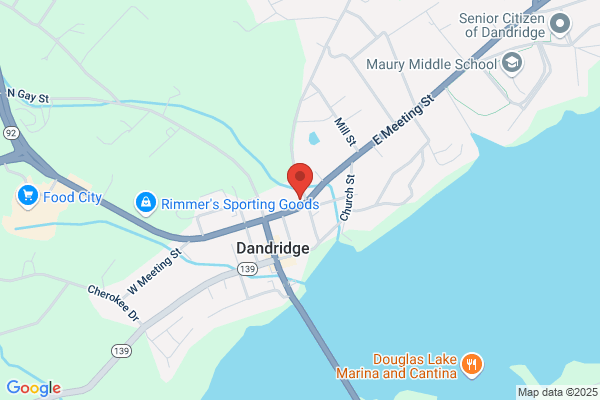 Dandridge Flowers and Gifts