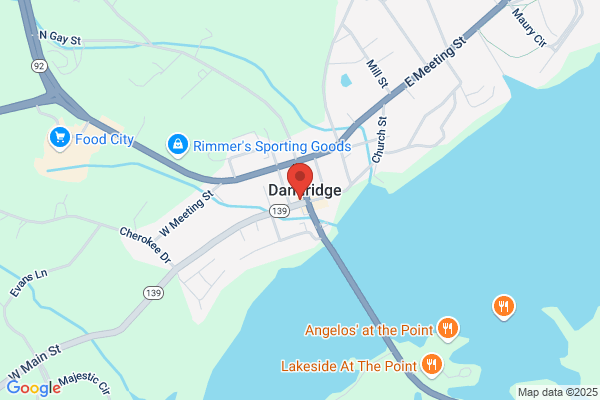Jefferson County, Register of Deeds