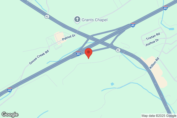 Hampton Inn Dandridge