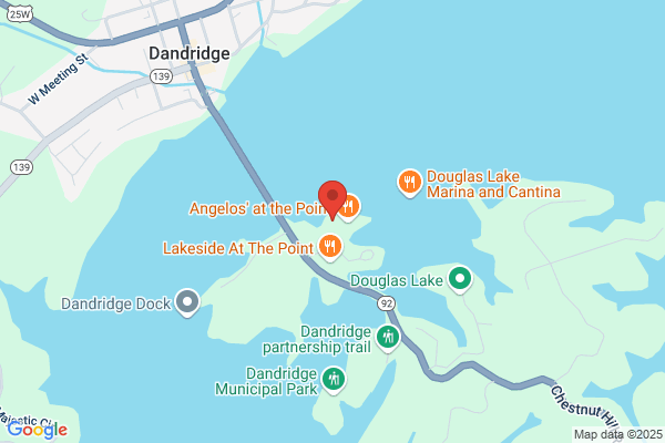 Paradise Landing Resort