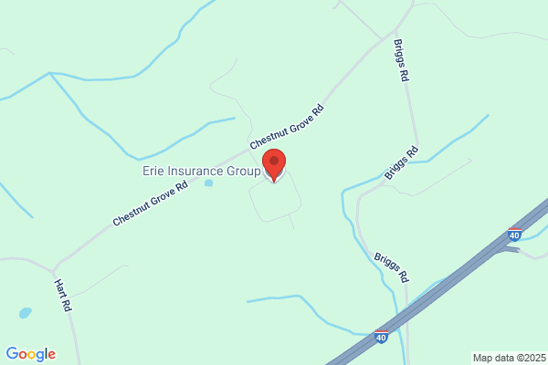 Erie Insurance