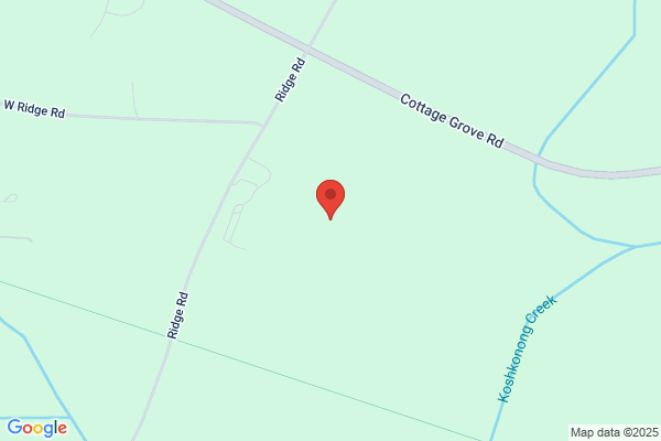 Cottage Grove Co-Op