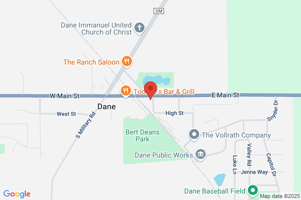 Dane Lumber & Home Center