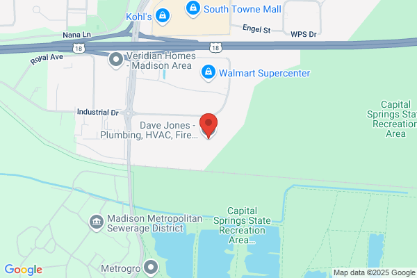 Gene's Plumbing