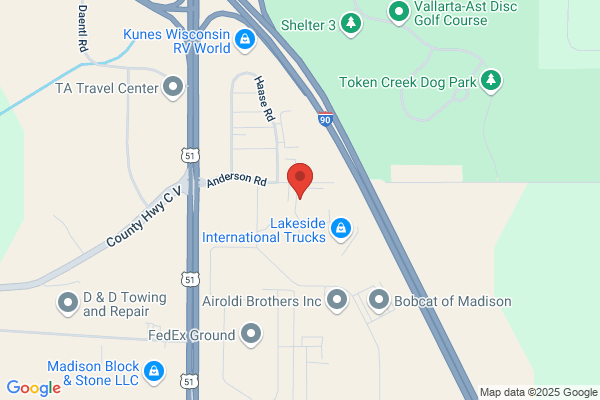 Pauls Rv Service