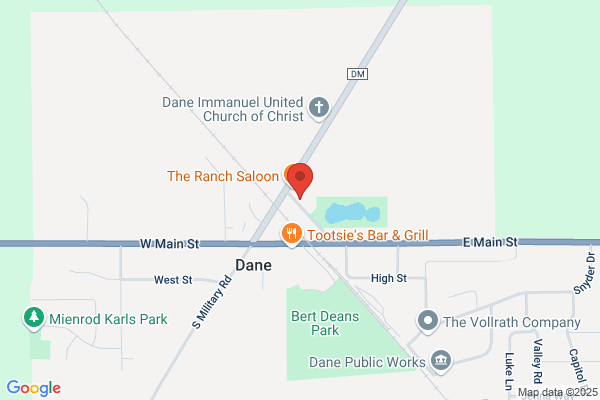 Peg & Doc's Sports Bar & Grill