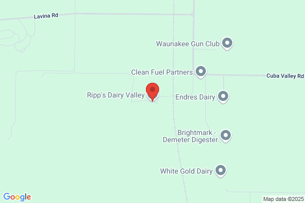 Ripp's Dairy Valley Llc