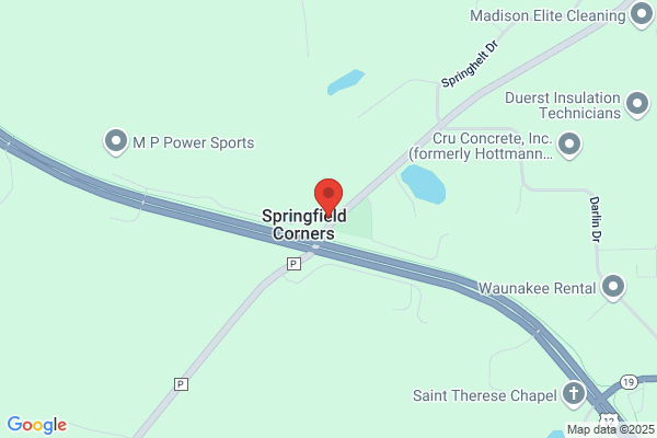Springfield Inn