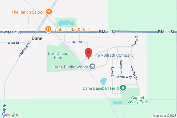 Traex Corporation