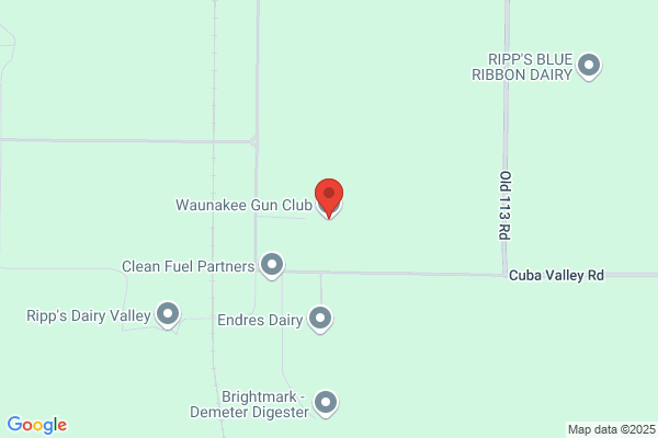 Waunakee Gun Club