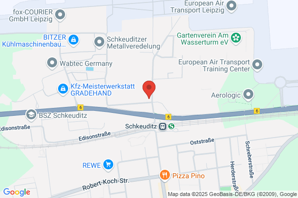 Smith Fehmel Aviation