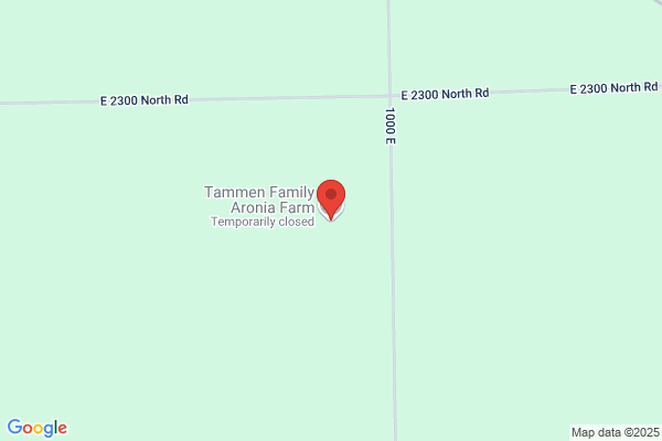 Tammen Dairy Farm