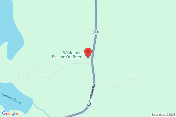 Wilderness Escape Outfitters