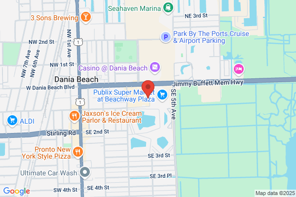 Dania Restaurant Supply