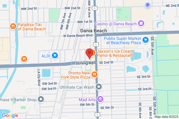 Metro Maintenance Supply Co