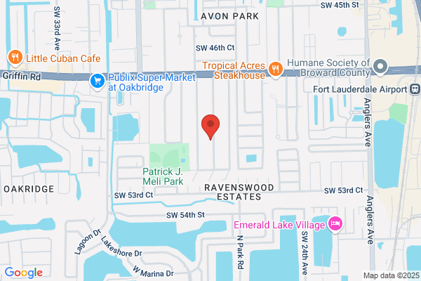 Aca Services Inc