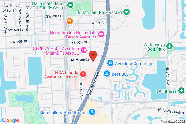 Aventura Air Conditioning