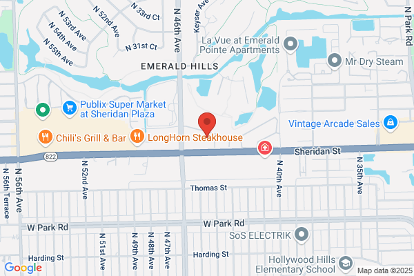 Hollywood AC Services
