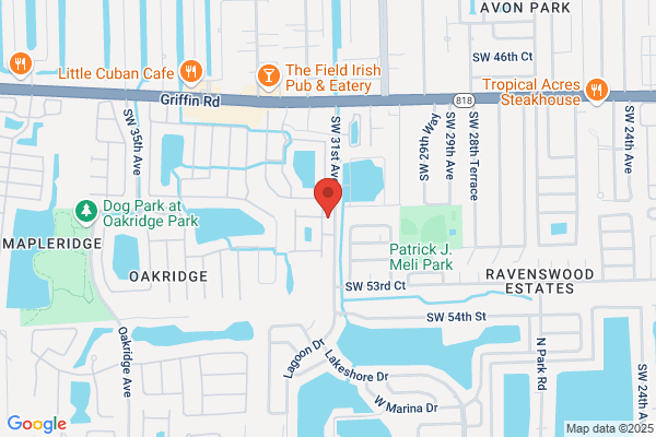 South Florida Best Appliance & AC Repair