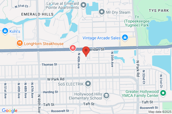 Acupuncture & Integrative Medicine/Florida Balance Centers