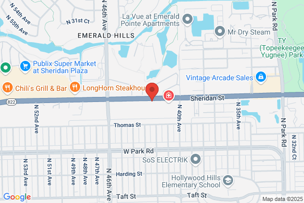 Emerald Greens Apartments
