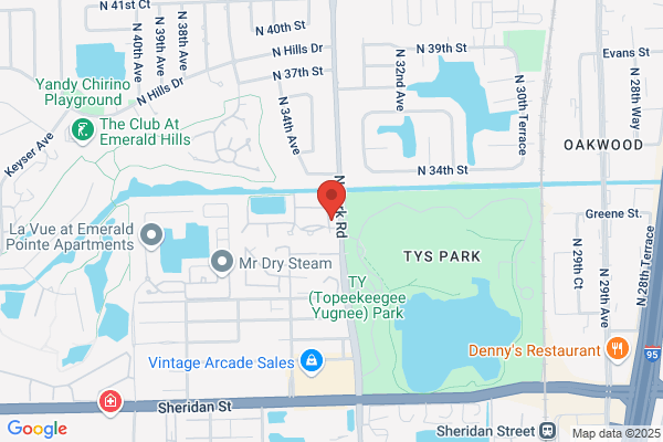 Emerald Oaks Condominiums