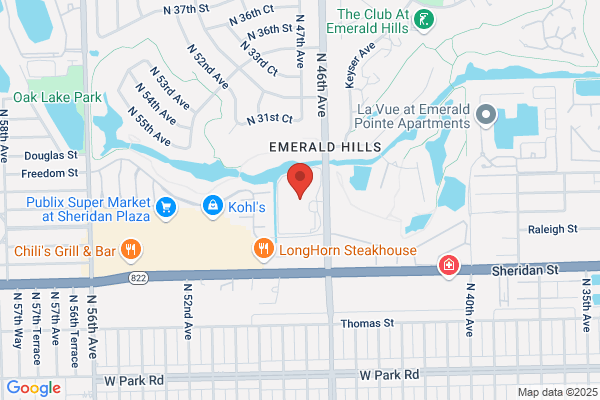 Grandview At Emerald Hills Inc