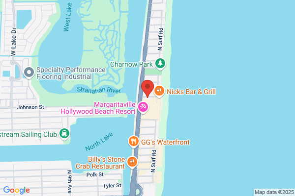 Hobe Loft Apartments