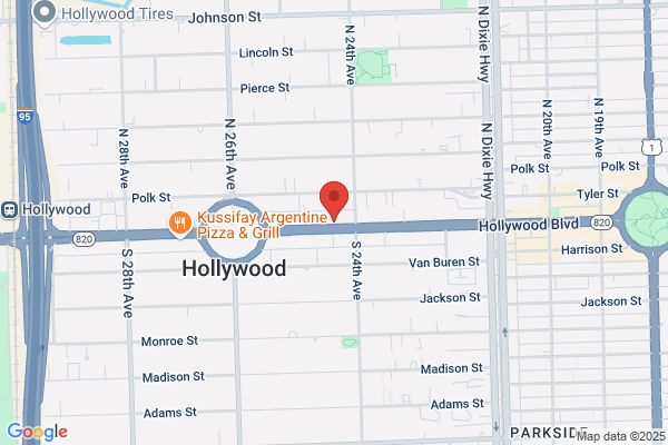 Jackson Arms Apartments