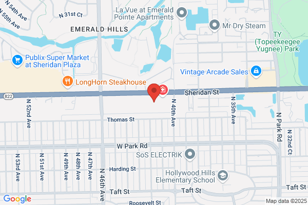 Royal Sheridan Apartments