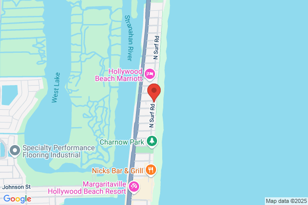 Seawind Apartments