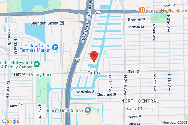 Watergate Condominiums Association