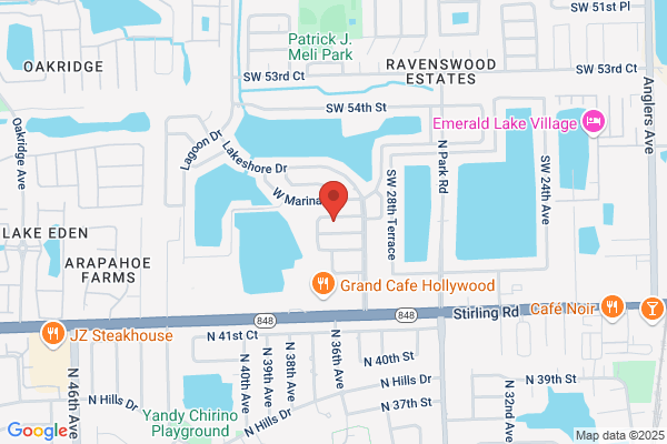 1A appliance service