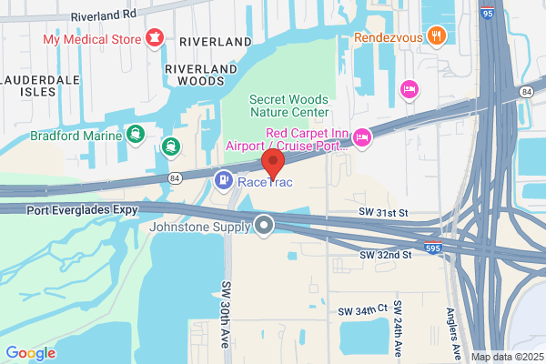 Broward Factory Service
